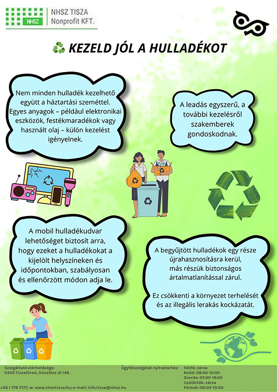 Mobil hulladékudvar edukációs anyag 3
